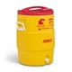 thumbnail image 1 of Enfriador Igloo Serie 400 38L Rojo Amarillo, 1 of 4