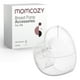 thumbnail image 1 of Momcozy Accesorios de Repuesto para Extractor de Leche M5, Recolector de Leche, 2 Piezas, 1 of 4