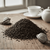 Te Ceylan Negro Hebras 1Kg A Todo Granel