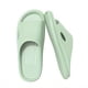 thumbnail image 1 of Light Weight Slippers Slides Soft Non-Slip Quick Drying, 1 of 5