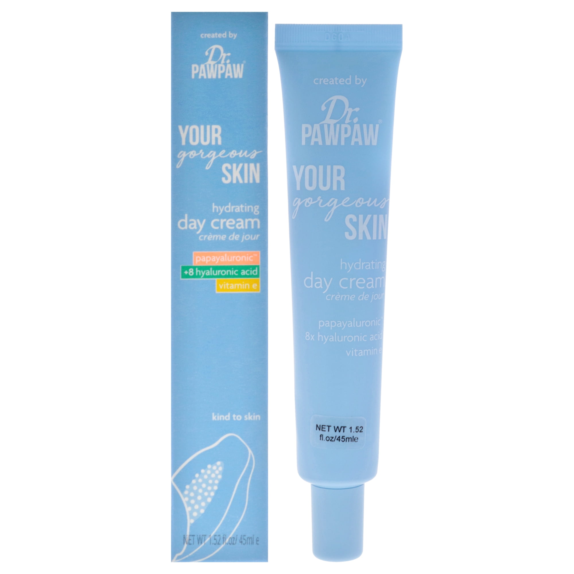 Crema Hidratante Dr. Pawpaw 48 Ml