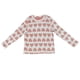 thumbnail image 4 of Pijama Coral Mujer XXL, 4 of 5
