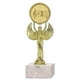 thumbnail image 1 of Trofeo Músico Galardon evento Competencia mx97, 1 of 2