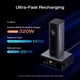 thumbnail image 5 of Power Bank EF ECOFLOW Rapid Pro 27650 mAh 300 W de 4 puertos, 5 of 7