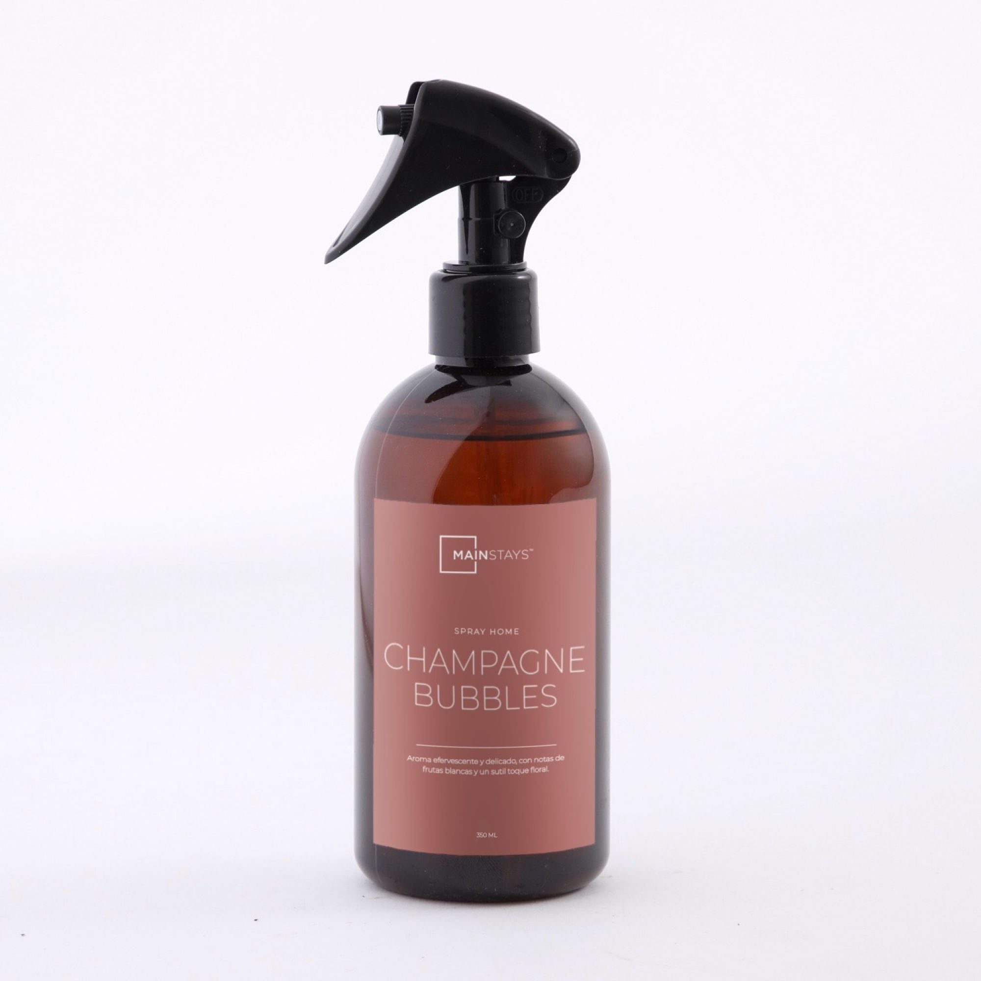 Mainstays - Spray Home 350Ml Champagne Bubbles