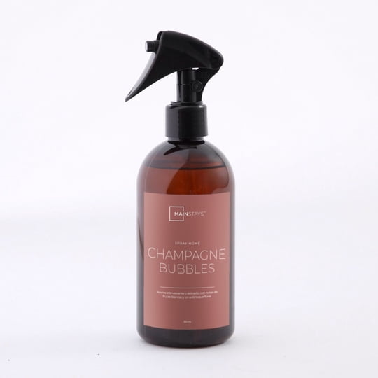 Difusor Spray Home 350ml Champagne Bubbles Mainstays