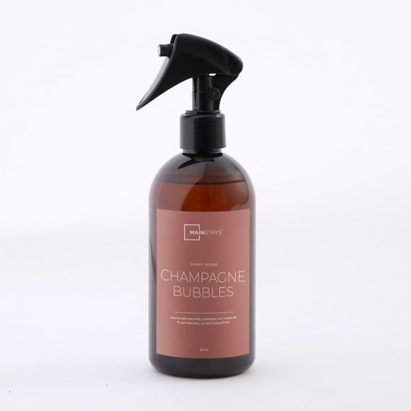 Difusor Spray Home 350ml Champagne Bubbles