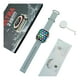 thumbnail image 1 of Reloj T10 Ultra Inteligente Smartwatch / Realiza Llamad gris, 1 of 3