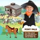 thumbnail image 2 of Set de juego Toy Horse Stable, Constructive Playthings Deluxe, 23 piezas, 2 of 8