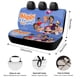 thumbnail image 2 of Funda de Asiento Trasero para Auto Desmarcar Blippi 120x59x76cm, 2 of 6