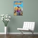 thumbnail image 5 of Don Gato Cuadro decorativo colgante - Arte de pared - Póster enmarcado - Decoración de pared - Regalos para familia, amigos y aficionados 20*30 cm, 5 of 6