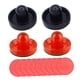 thumbnail image 1 of Empujadores Y Discos De Hockey De Aire Paletas De Hockey De Aire Para Hockey De Mesa En Casa Estilo Familiar D, 1 of 5