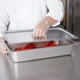 thumbnail image 3 of Tapa Contenedor Gastronomico Acero Inoxidable GN 1/1, 3 of 6