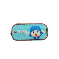 Pocoyo - Estuche Lapices Original
