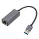 thumbnail image 3 of Adaptador USB Ethernet Adaptador USB 3.0 A Gigabit Ethernet Para Computadora Portátil Con Windows, 3 of 5