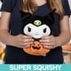 thumbnail image 3 of Peluche Squishmallows Original Kuromi Pumpkin Kids de 20 cm, 3 of 6