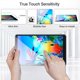 thumbnail image 3 of Protector de pantalla ProCase LG G Pad 5 10.1 2019 de cristal templado, 3 of 6