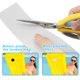 thumbnail image 4 of Parche(s) para Kayak CLIO PVC 5 cm × 100 cm Kit de reparación, 4 of 9