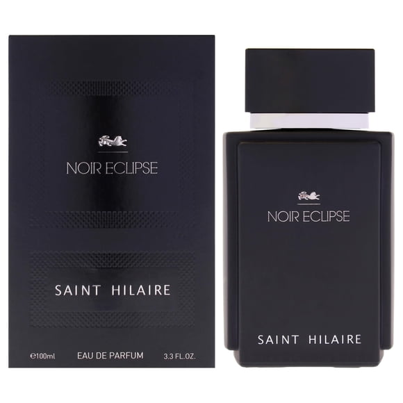 Perfume Saint Hilaire Noir Eclipse para hombre 100 ml EDP