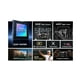 thumbnail image 4 of Ulefone Armor28 Ultra Cámara Térmica 16GB/1TB IP69K Dual SIM, 4 of 11