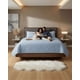 thumbnail image 4 of Plumon Elegante Para Verano King Mas Almohada, 4 of 6