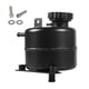 thumbnail image 1 of Tanque De Expansión De Agua Refrigerante, Tanque De Depósito De Agua De Aleación De Aluminio De 123mm X 95mm, Negro, 1 of 5