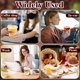 thumbnail image 4 of Vaso de Bebida Haawooky 355 ml Pack de 60 con Tapas de Sorbo sin Pajilla, 4 of 7