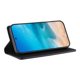 thumbnail image 4 of Funda tipo cartera con bloqueo RFID para Samsung Galaxy A32 5G cubierta magnética de cuero con tapa y soporte Negro, 4 of 6