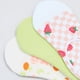 thumbnail image 3 of Calcetines Mujer Invisibles Frutas Corona, 3 of 4