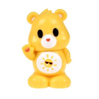Figura Ooshies 10 Cm Cariñositos - Funshine Bear