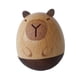 thumbnail image 1 of Juguete De Vaso De Capibara Para Fiestas, Bonito Y Resistente Dibujo Animado Para La Mesita De Noche Del Hogar, 1 of 5