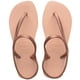 thumbnail image 1 of Sandalia Mujer Flash Urban Rosa Ballet Blush Havaianas, 1 of 5