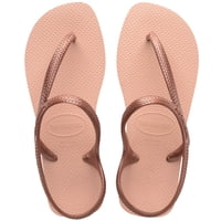 Sandalia Mujer Flash Urban Rosa Ballet Blush Havaianas