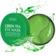 thumbnail image 1 of 30 pares de parches para debajo de los ojos Enaskin Naturals Green Tea, 1 of 9