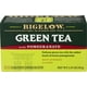 thumbnail image 1 of Té verde Bigelow con granada, 20 bolsitas, paquete de 3, 1 of 7