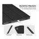 thumbnail image 2 of Funda Smart Cover Para Tablet Samsung S11 11" Negro, 2 of 5