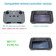 thumbnail image 2 of Control remoto Hanatora DJI Neo/Mavic/Mini/Air de metal, 2 of 7