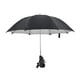 thumbnail image 4 of de cámara universal con clip Accs Soporte portátil Duradero Compacto Parasol ajustable para teléfono inteligente Camping Estudio Fotografía, 4 of 5