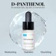 thumbnail image 3 of Suero facial FOREST OF THE BORGES D-Pantenol 10 ml, 3 of 8