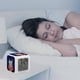 thumbnail image 5 of Wolfboy y la Fábrica de Todo theme 7 colors Alarm Clock Digital LED Alarm Clock Gifts for kids friends family, 5 of 6