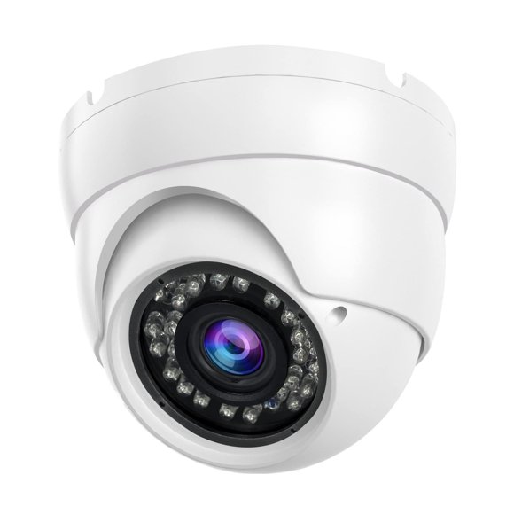 Cámara CCTV Anpviz 2MP 4-en-1 IP66 30m IR
