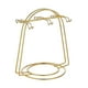 thumbnail image 3 of Soporte Para Tazas Para El Hogar, Estante Para Secadora, Colgador Para Tazas De Café, Organizador De Cocina De Almacenamiento, Seis Tazas, 3 of 3