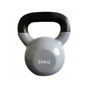 Covertec - Pesas Rusas Kettlebell 24 Kg Acero