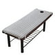 thumbnail image 1 of Non-Slip Sheet SPA Treatment Beauty Massage Salon Table Bed Sheet Cover Mattress Sheet Pad Mat with Face Hole 185*70cm/190*80cm, 1 of 3