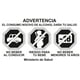 thumbnail image 2 of Licor de Menta Giffard 700 cc, 2 of 2