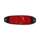 thumbnail image 1 of Foco Lateral Led Rojo 12 Y 24 Volts, 1 of 3