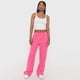 thumbnail image 4 of Pantalón Mujer Fucsia Sastrero Corona, 4 of 5
