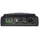 thumbnail image 1 of Medidor De Pendiente Gps Tpms X91 Autool Hud 3 En 1, 1 of 3