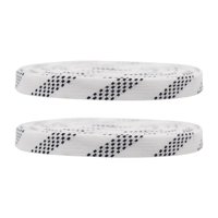 Magideal - 1 Par De Cordones Para Patines De Hockey Sobre Hielo De 1 Cm De Ancho, Encerados, Para Patines Artísticos, Botas De Hockey, Calzado Deportivo, Roller 213 Cm