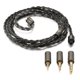 thumbnail image 5 of IEM ORIVETI bleqk OD200 auriculares intrauditivos HiFi con cable, 5 of 7